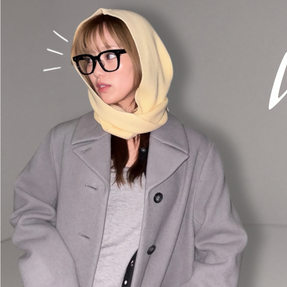 Recent activity shot of Rio (NiziU)