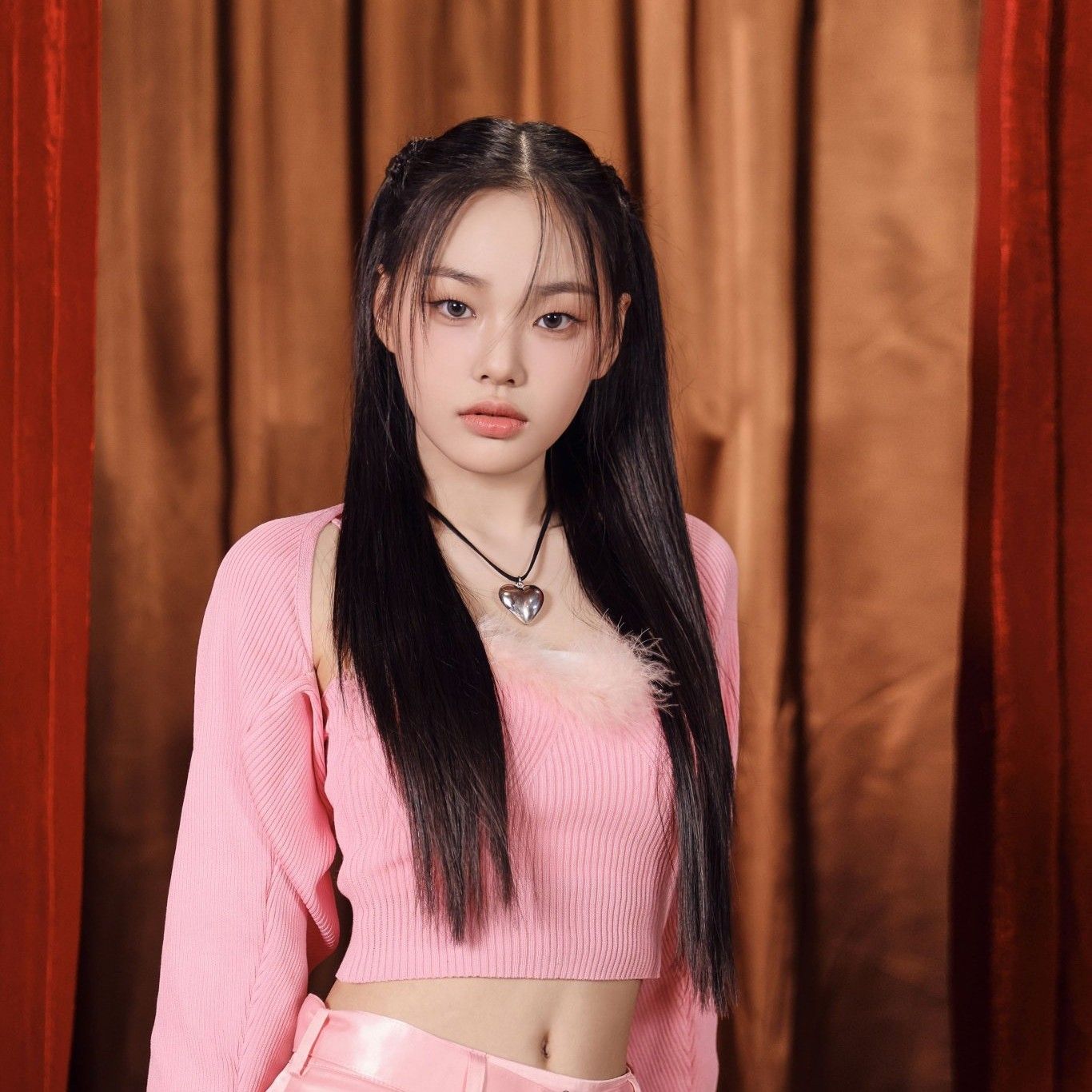 Latest photo of Park Boeun (CLASS:y)