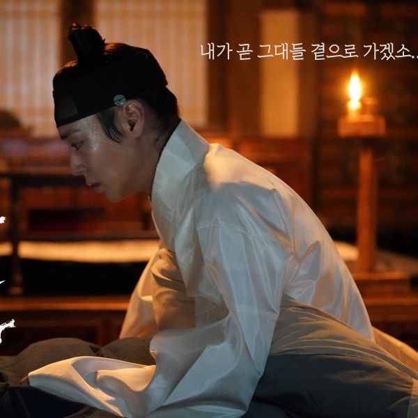 박지훈 최근 활동샷