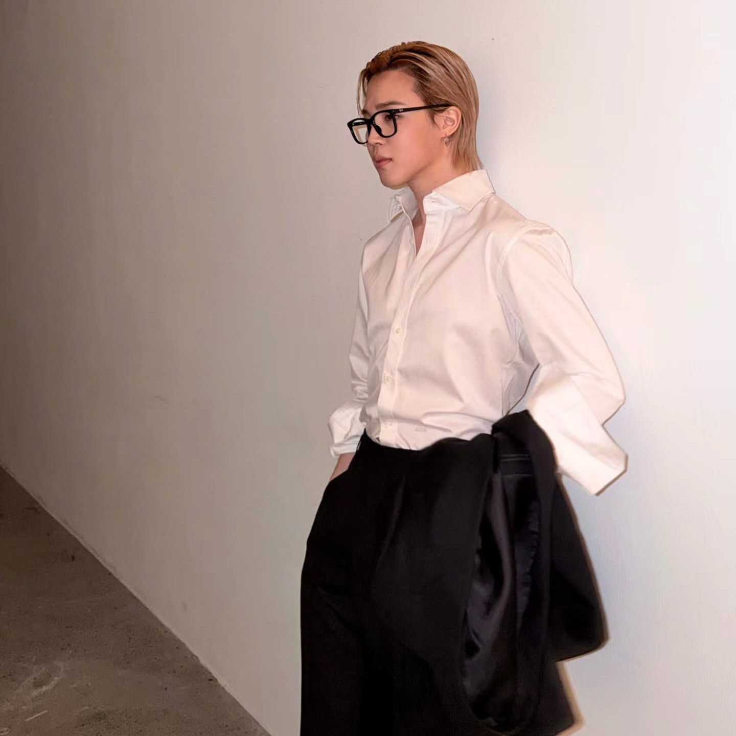 지민 (방탄소년단) 최근 활동샷