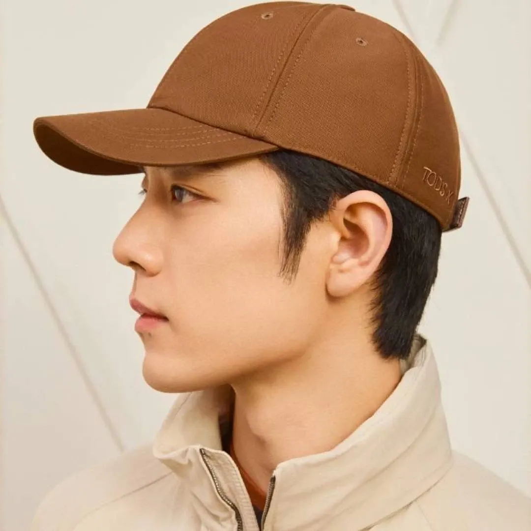 Behind-the-scenes cut of Xiao Zhan