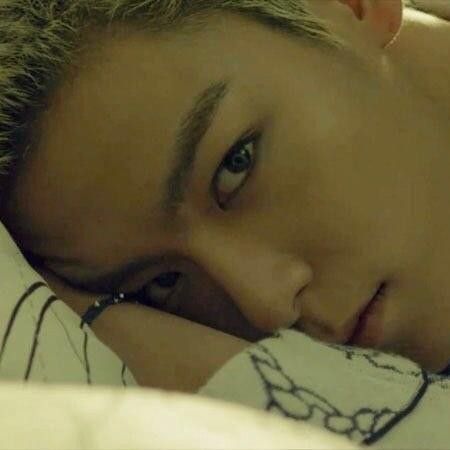 Recent activity shot of T.O.P