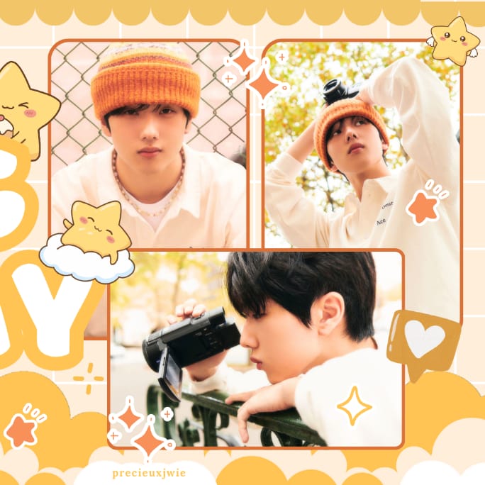 志晟 (NCT DREAM)的最新照片