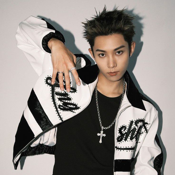 Behind-the-scenes cut of Ryul (LNGSHOT)