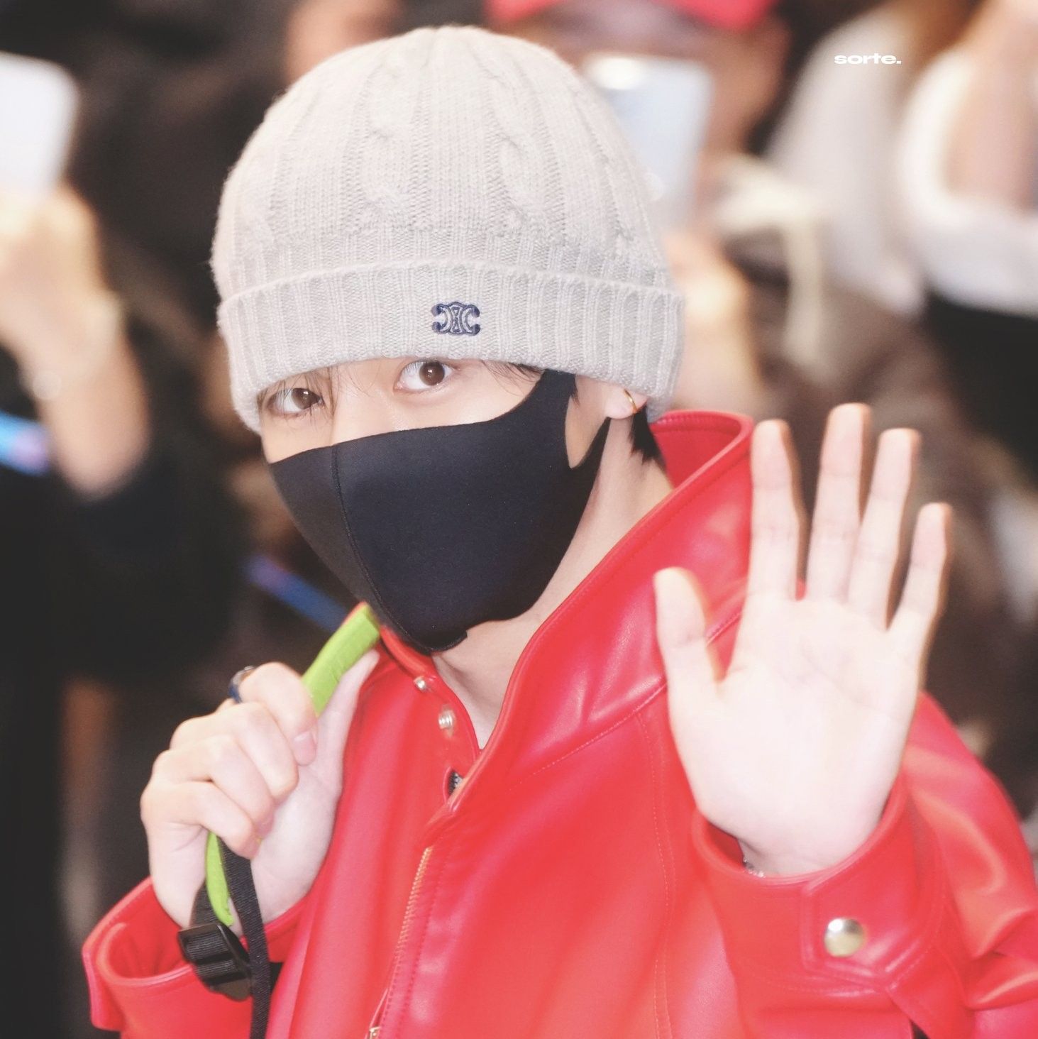 Posting K-POP populer yang disukai penggemar