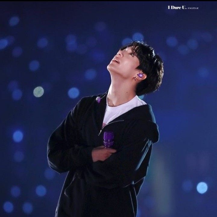 정국 (방탄소년단)의 비하인드 컷