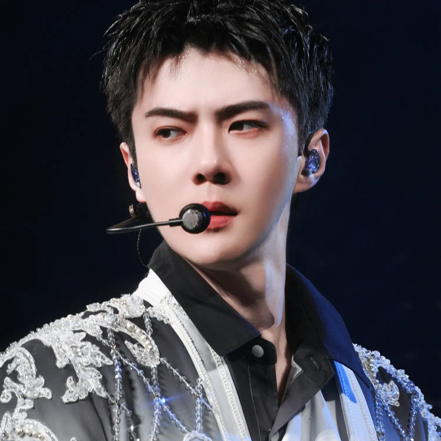 세훈 (EXO) 최근 활동샷