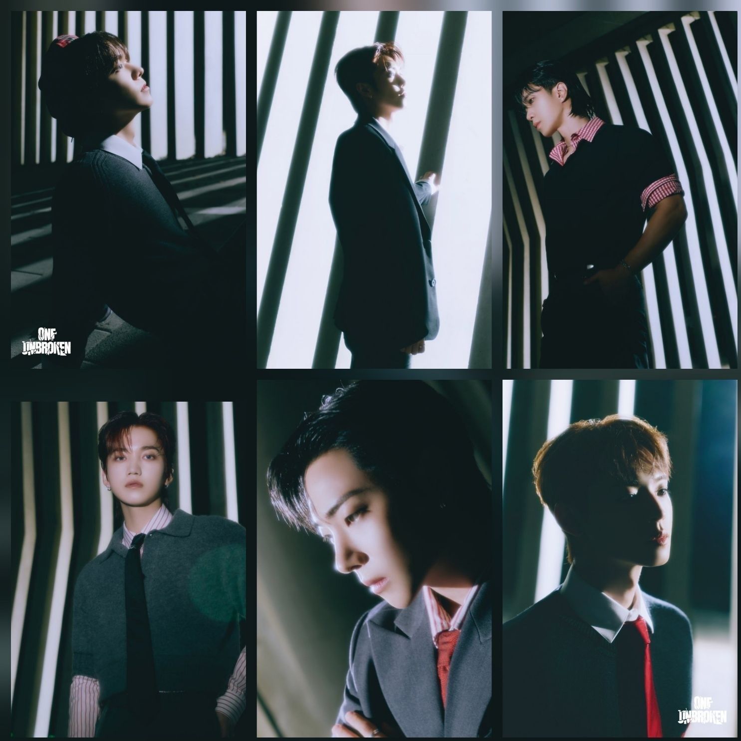 온앤오프 팬이 찍은 순간