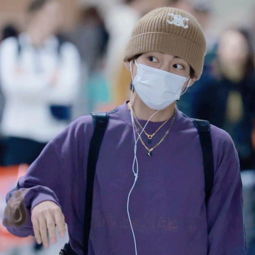 Potret di balik layar BTS