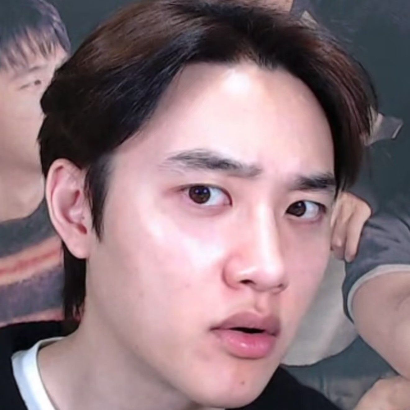 D.O. (EXO)的最新照片