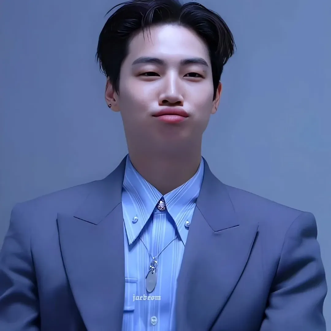 JAY B (GOT7)粉絲拍下的瞬間