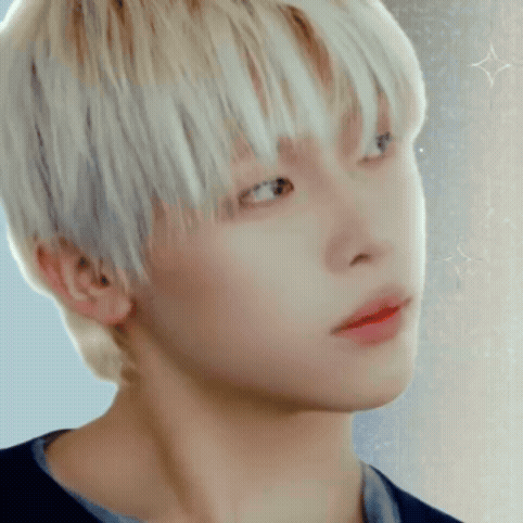 Latest photo of Nicholas (&TEAM)