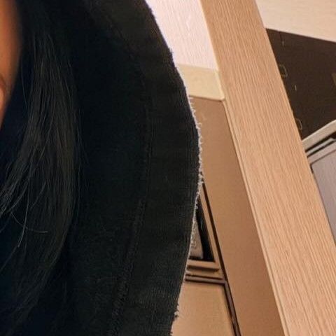 A moment captured by Moonbyul (MAMAMOO)'s fan