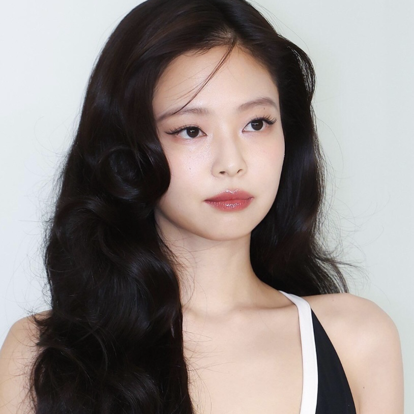 제니 (BLACKPINK) 팬이 찍은 순간