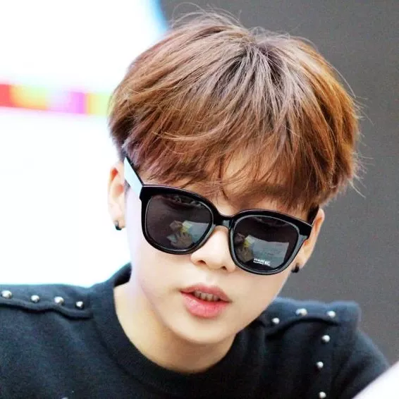 Latest photo of Jeong Sewoon