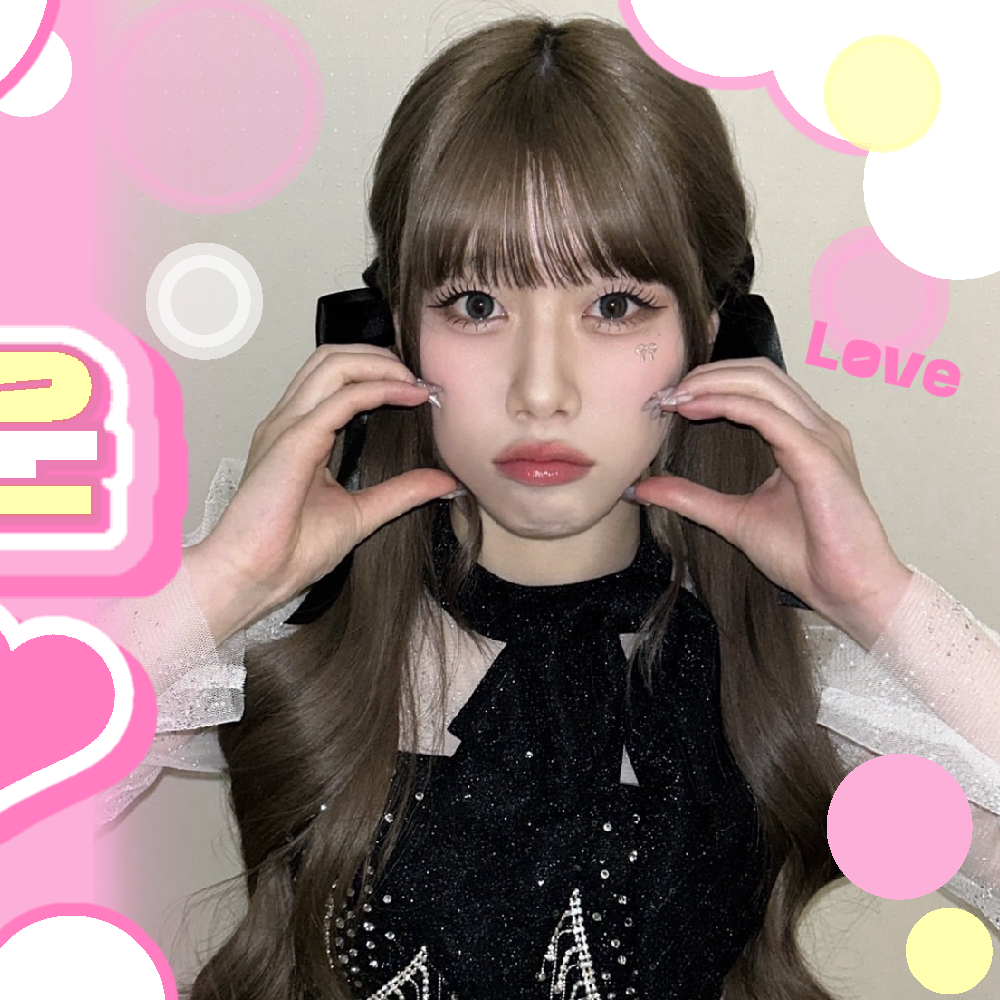 Latest photo of Takami Ayane (ME:I)