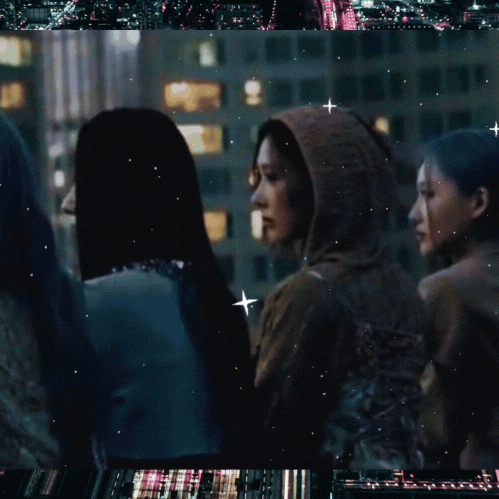 Recent activity shot of DREAMCATCHER