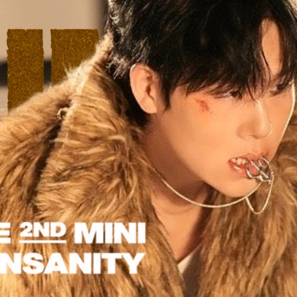 Behind-the-scenes cut of Joohoney (MONSTA X)