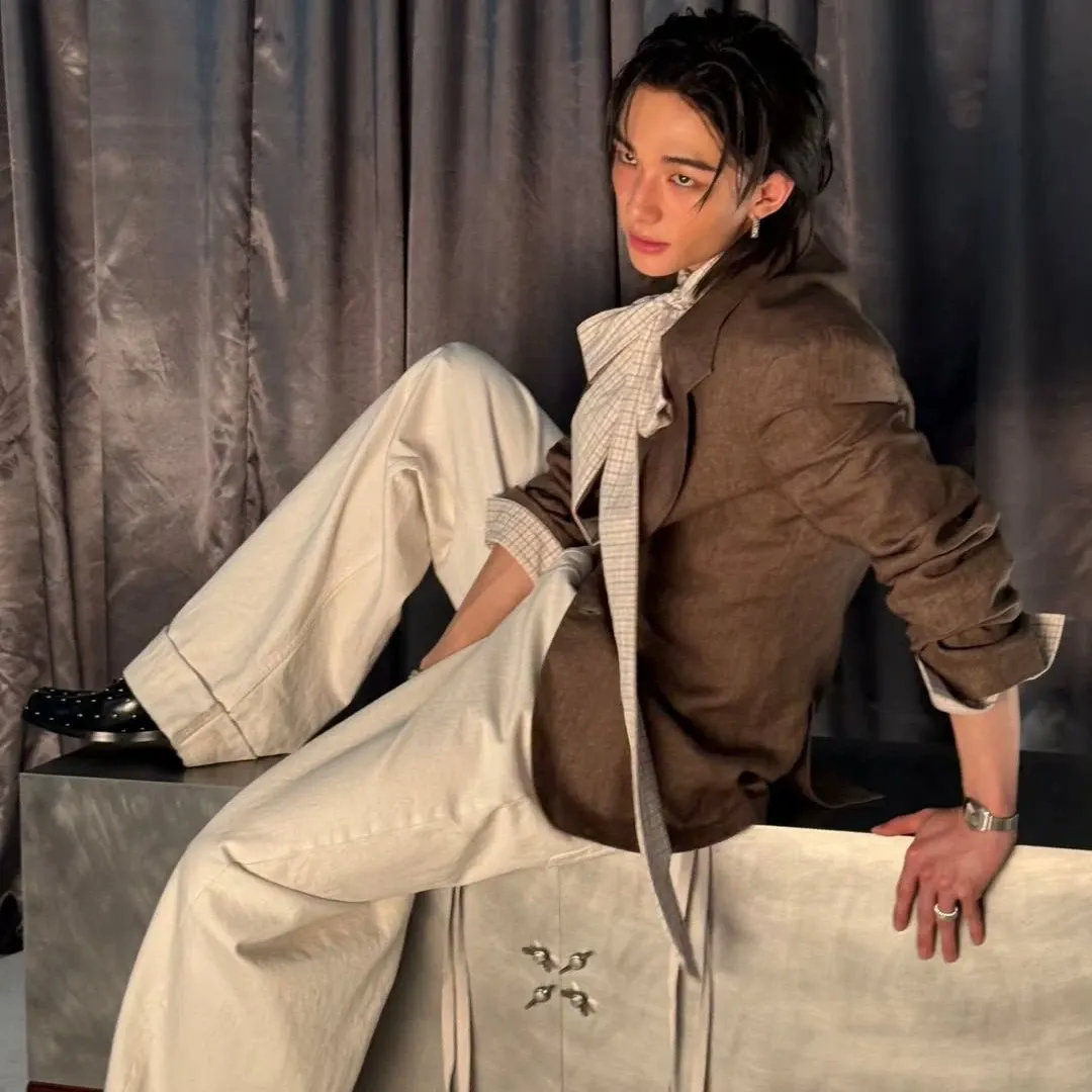 Stray Kids 최근 활동샷