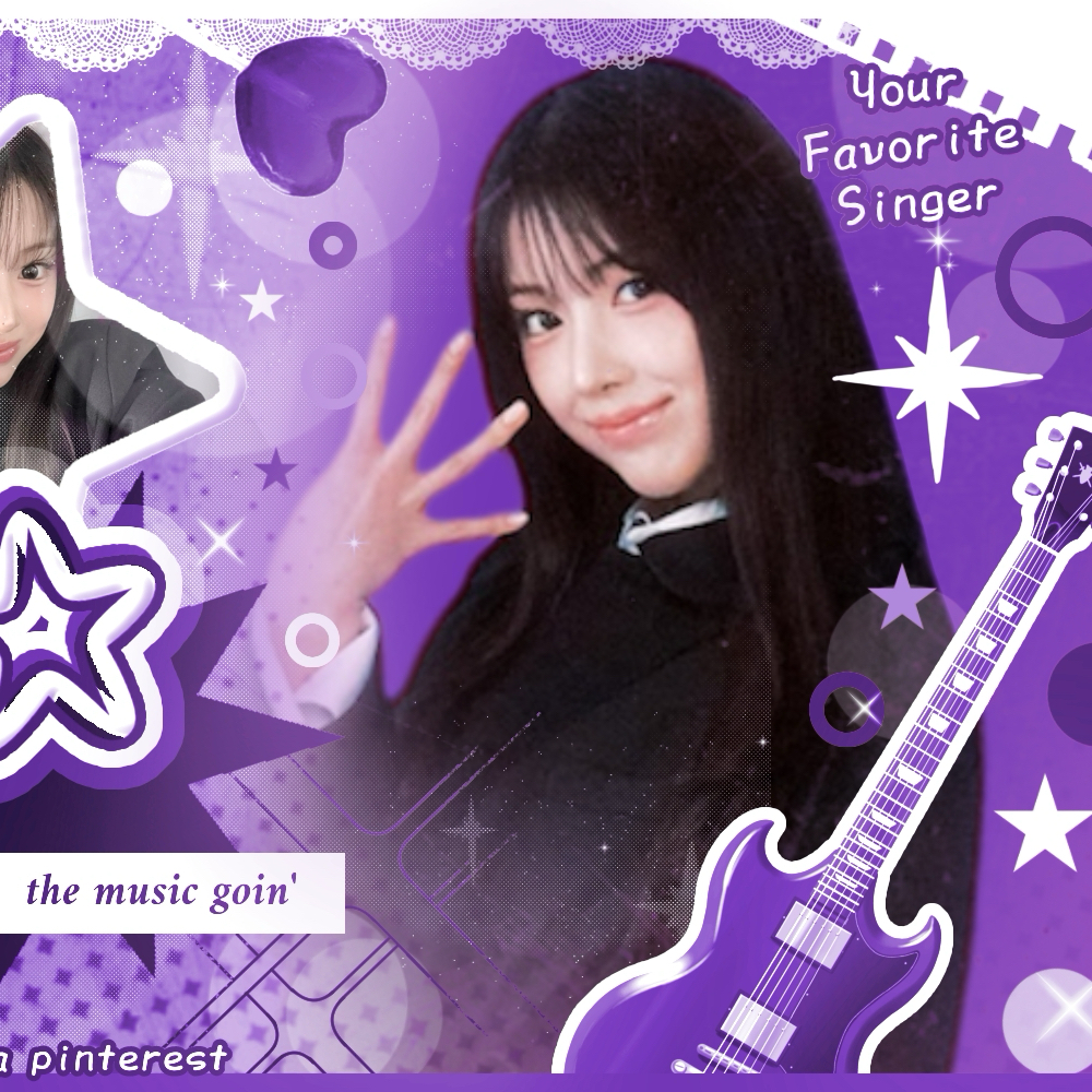 Behind-the-scenes cut of NMIXX