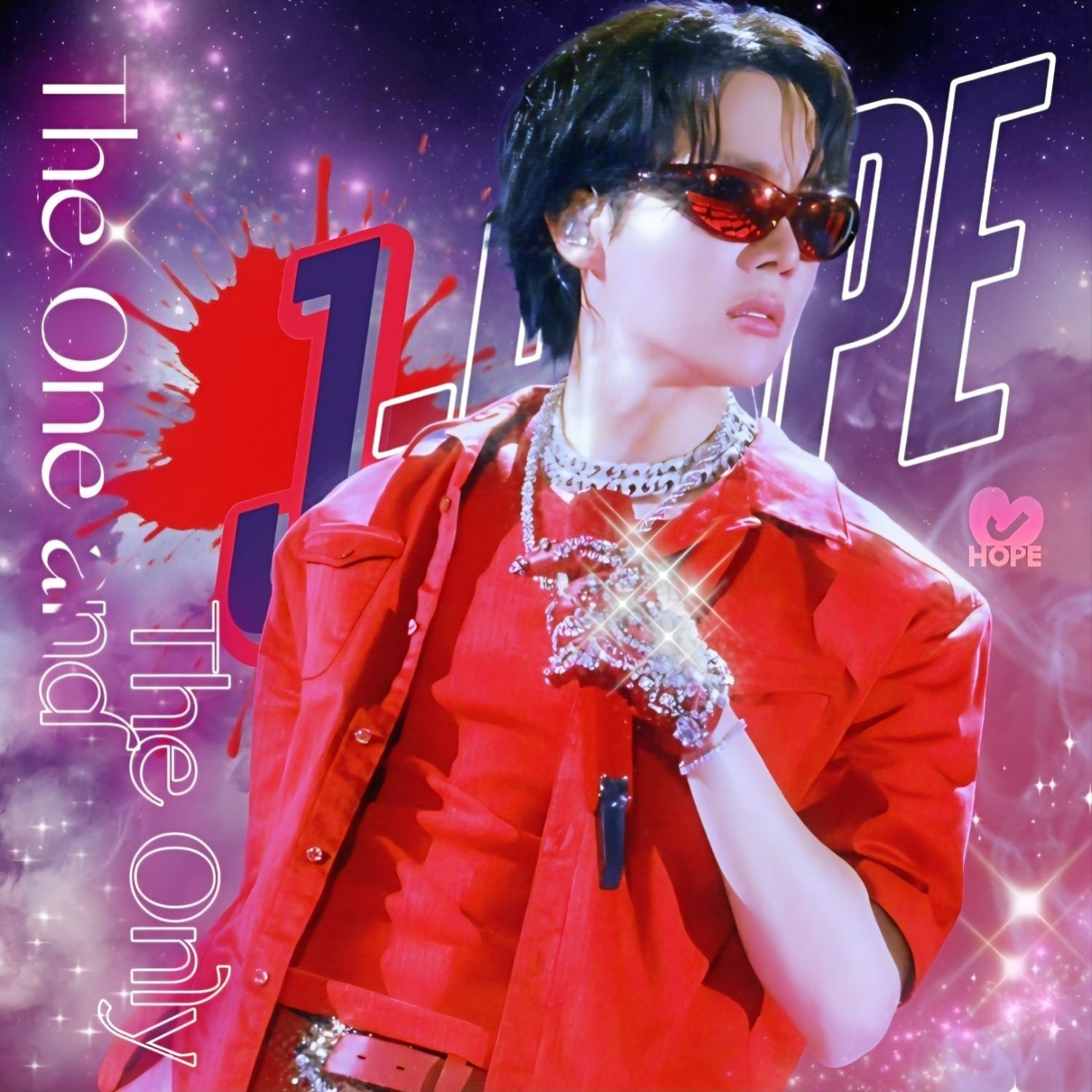 제이홉 (방탄소년단) 최근 활동샷