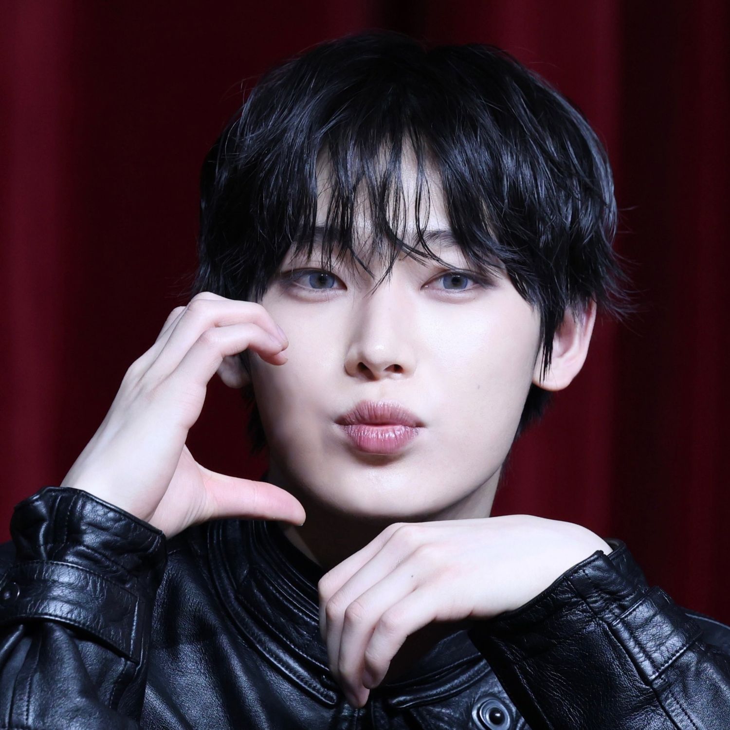 Foto terbaru Sunoo (ENHYPEN)