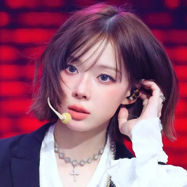 aespa ウィンター ファンダムコミュニティ │ KPOP人気No.1アプリ 最愛ドル