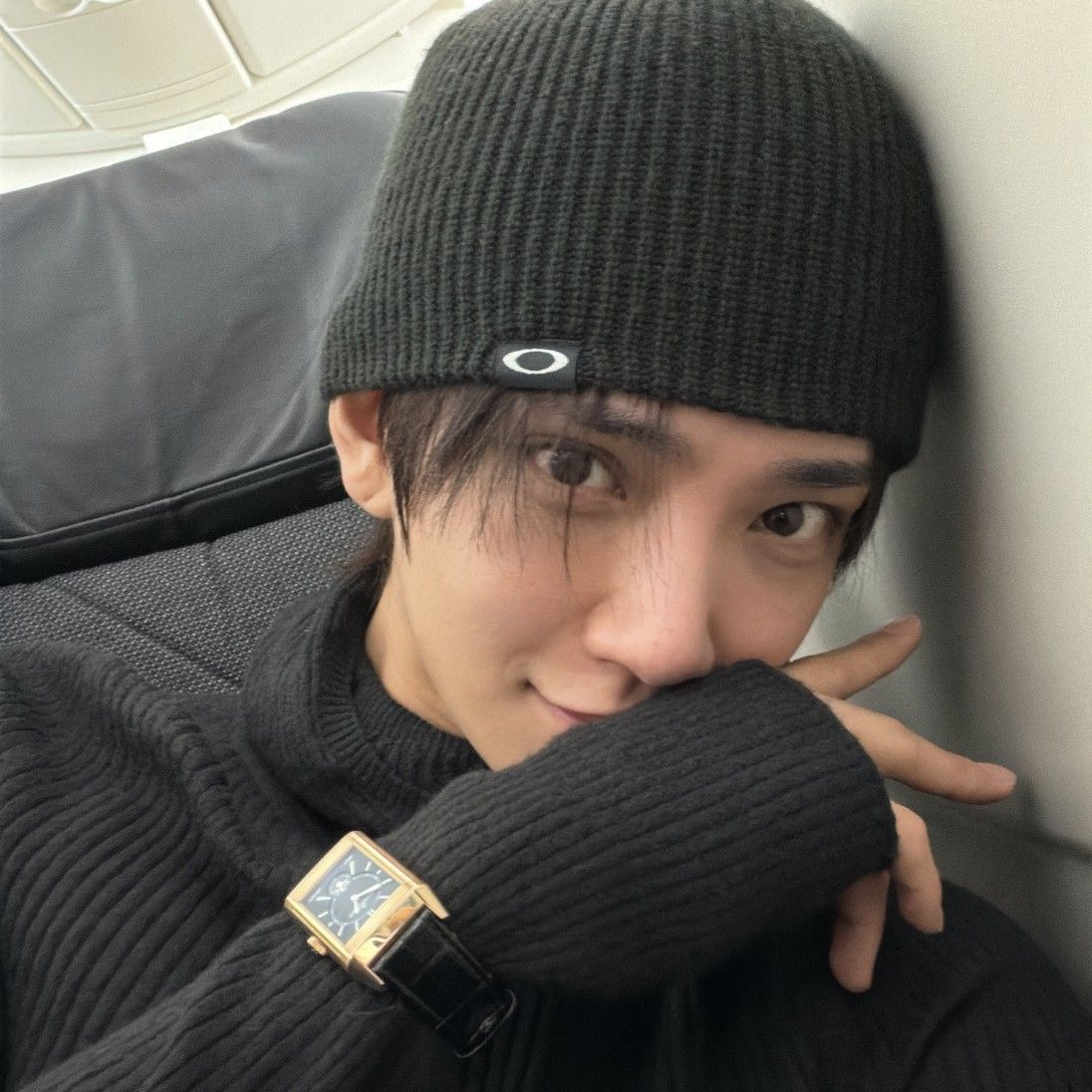 Behind-the-scenes cut of Joshua (SEVENTEEN)