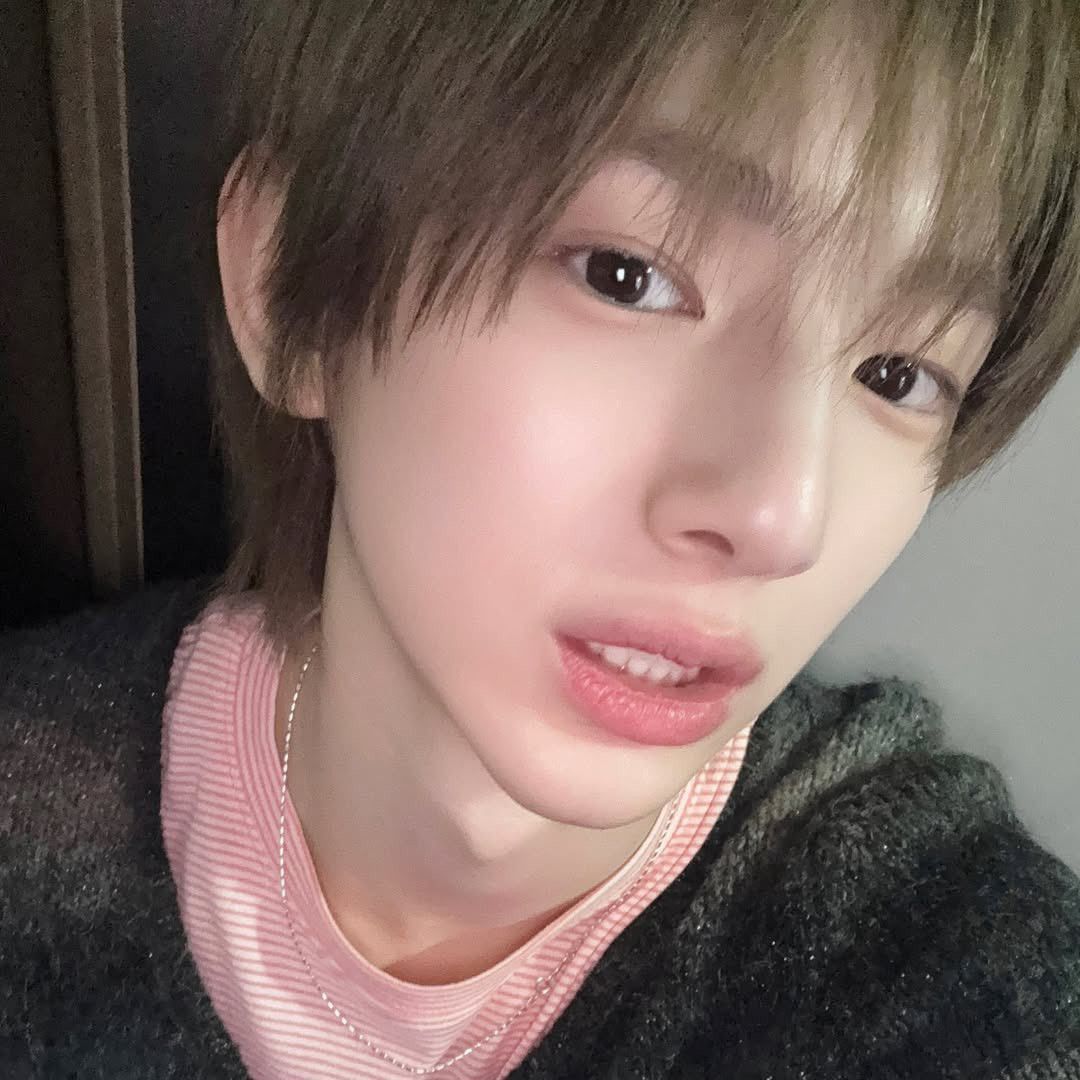 Behind-the-scenes cut of Juhoon (CORTIS)