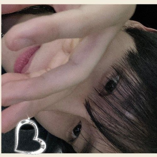 Recent activity shot of I.M (MONSTA X)
