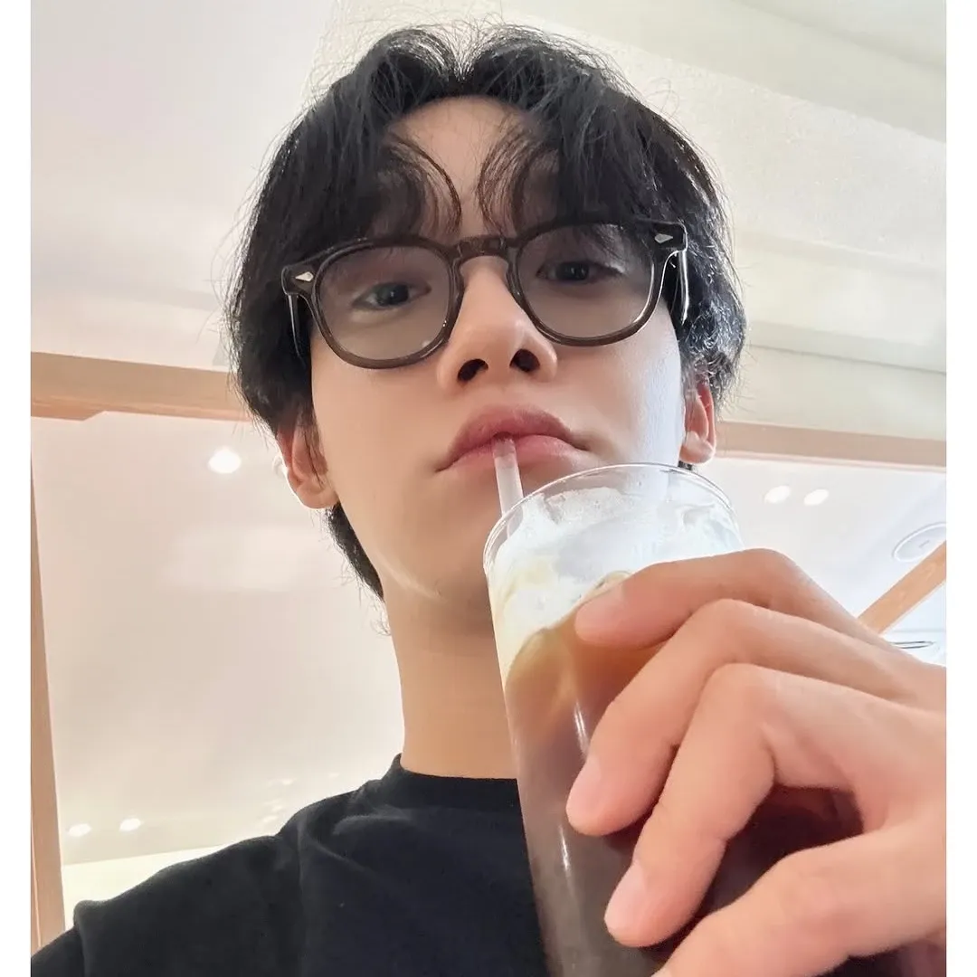 EXO 팬이 찍은 순간
