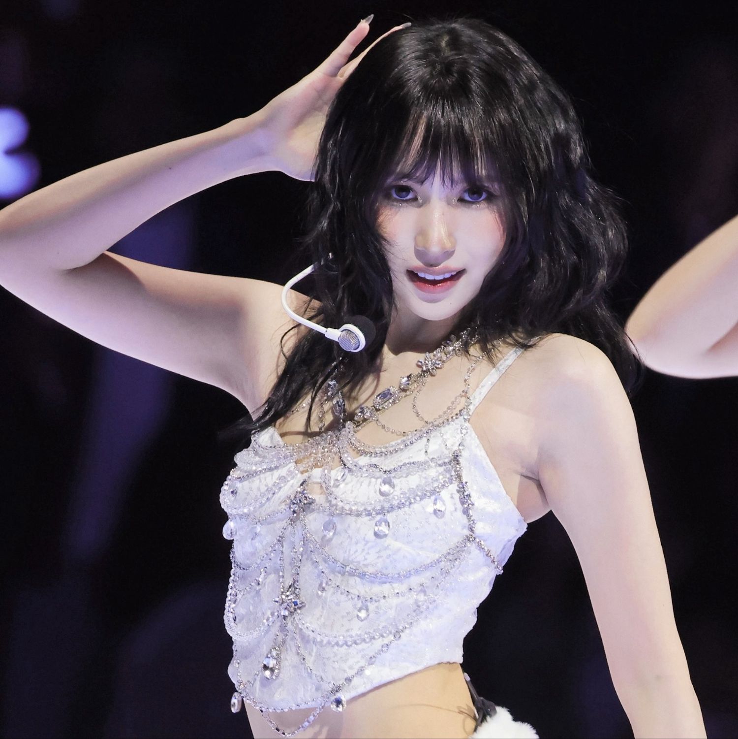 Mina (TWICE)的最新活动照片