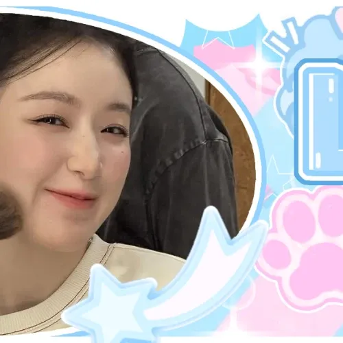 Hot post catching attention from 슈화 (아이들)'s fandom
