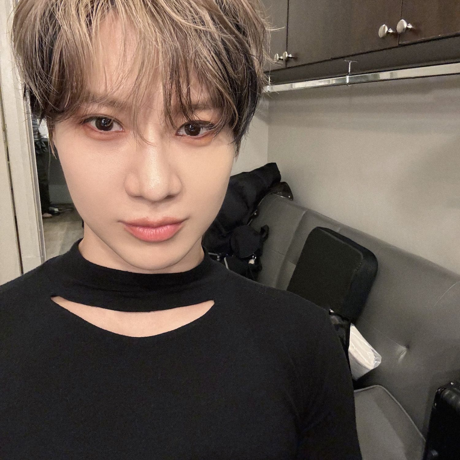 テミン (SHINee)の最新写真