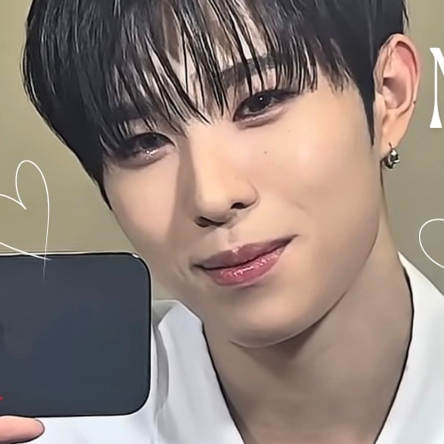 Latest photo of Hyui (NEXZ)