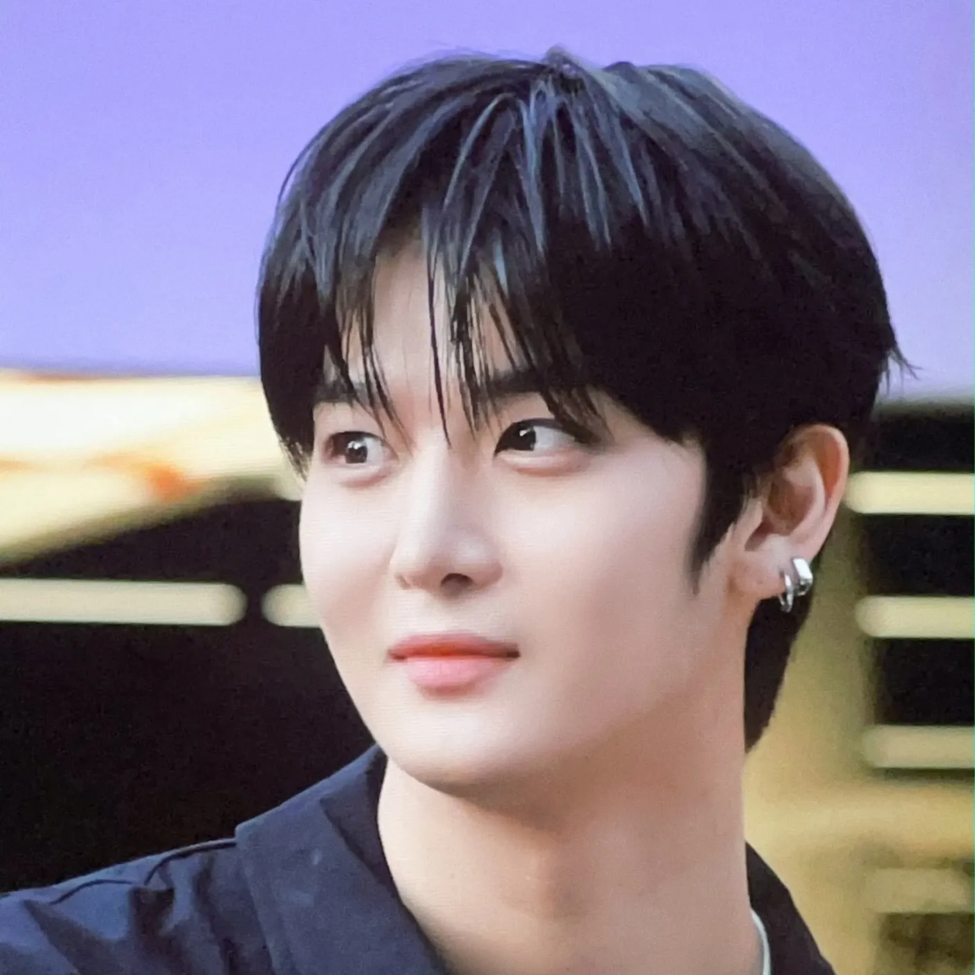 배진영의 최신 사진