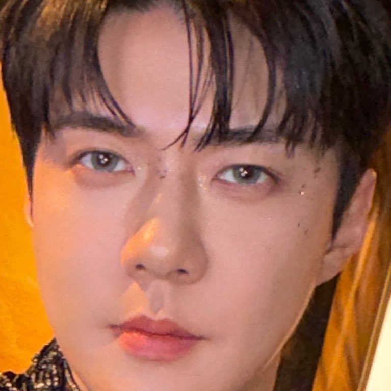 世勳 (EXO)的最新活動照片