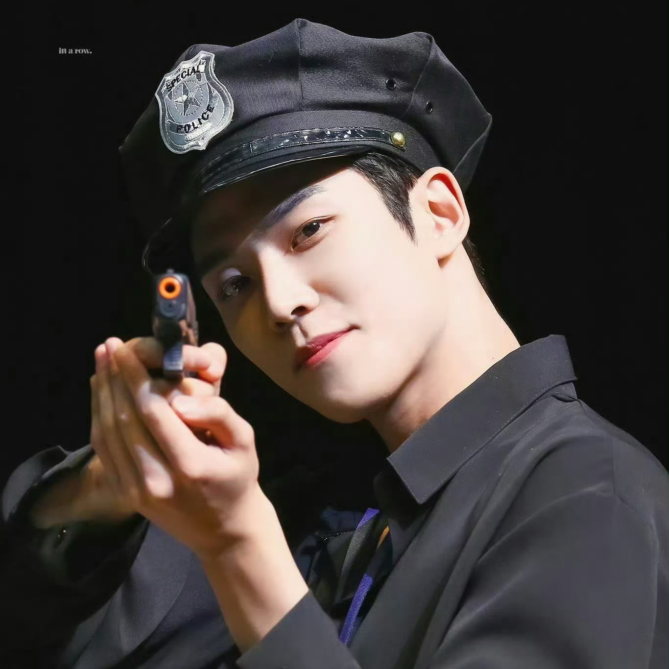 ロウンの最新写真