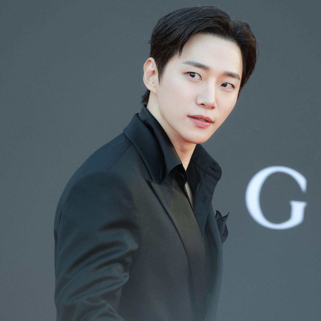 Recent activity shot of Junho (2PM)