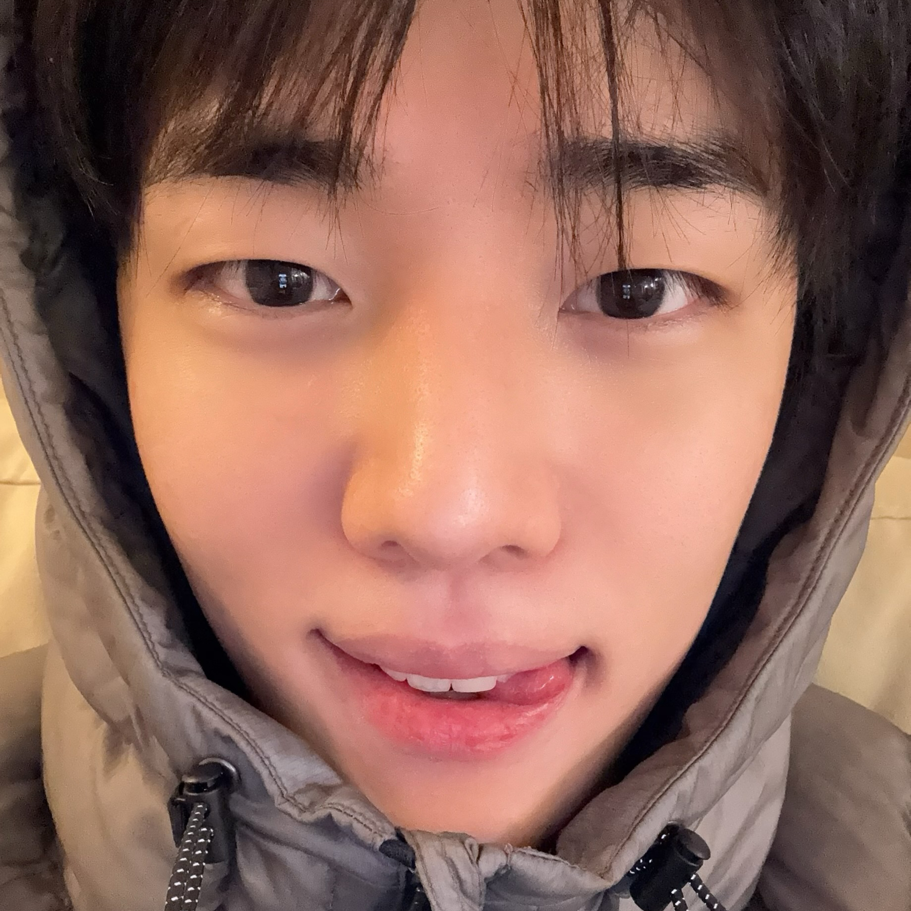 Latest photo of Jaechan (DKZ)