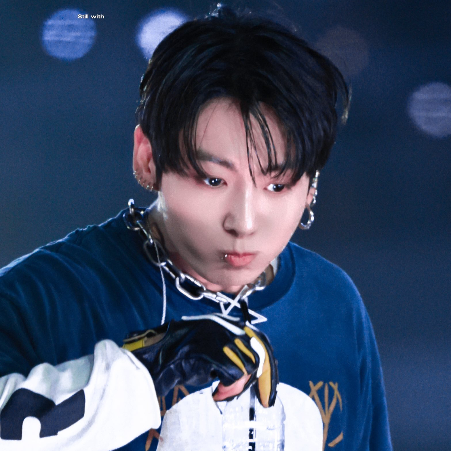 정국 (방탄소년단) 팬이 찍은 순간