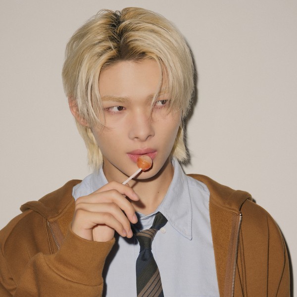 Popular profile picture of NI-KI (ENHYPEN) loved by fans