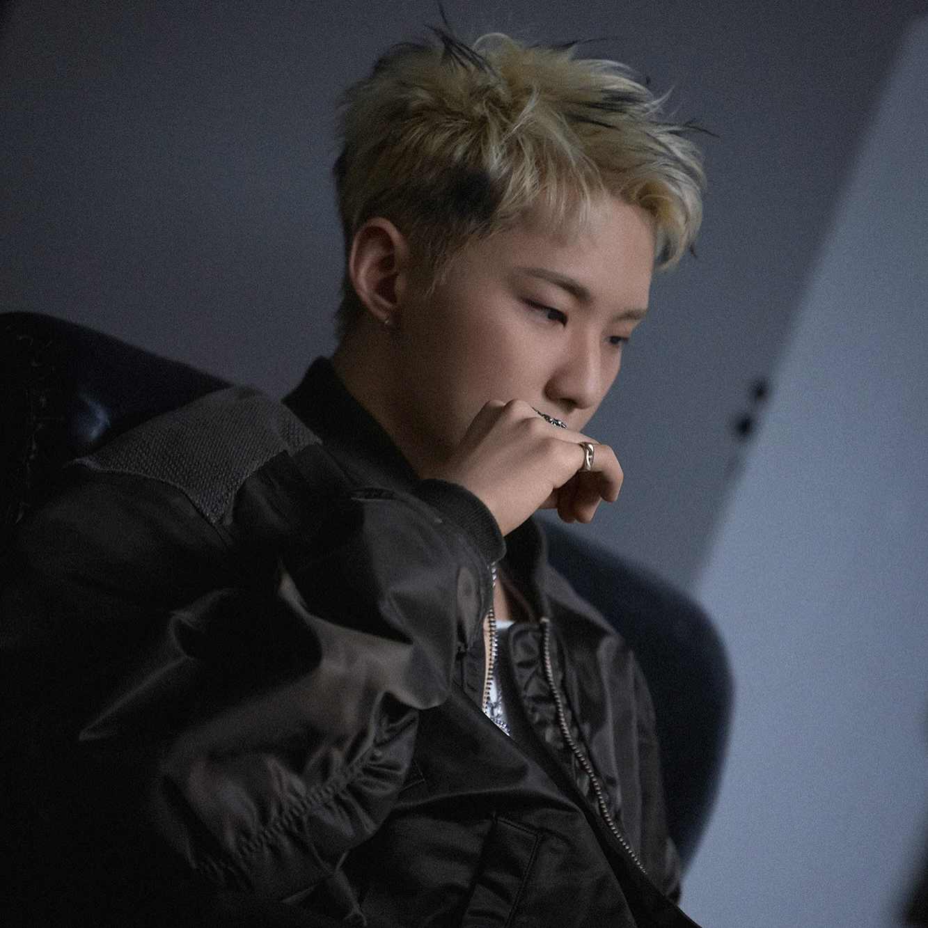 Hoshi (SEVENTEEN)的最新活动照片