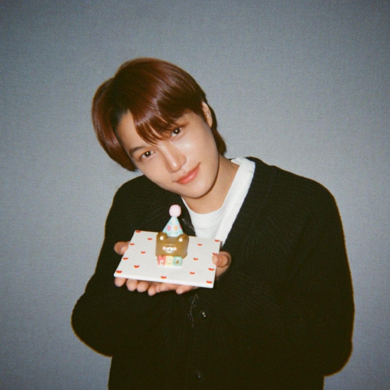 Momen yang diabadikan oleh penggemar EXO