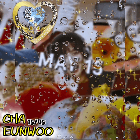 Latest photo of Eunwoo (ASTRO)