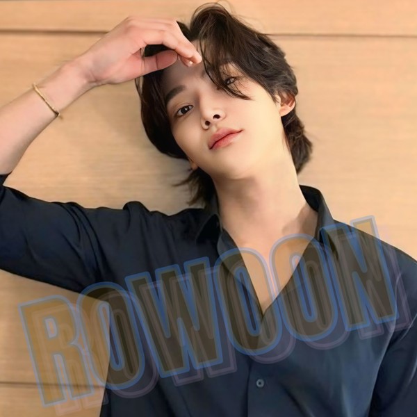 Best moment chosen by Rowoon fandom
