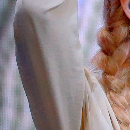 A moment captured by Seeun (STAYC)'s fan