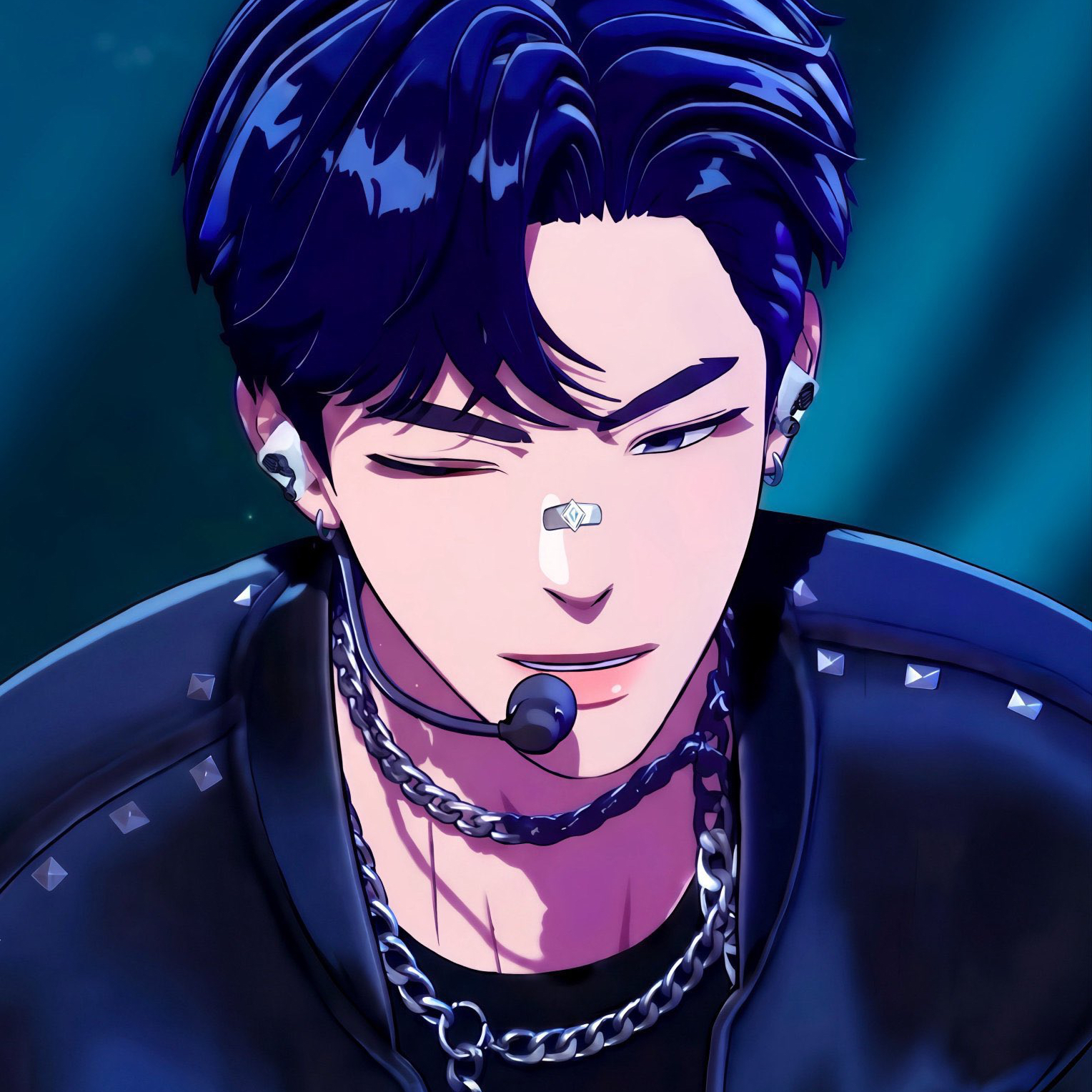 Latest photo of Yejun (PLAVE)