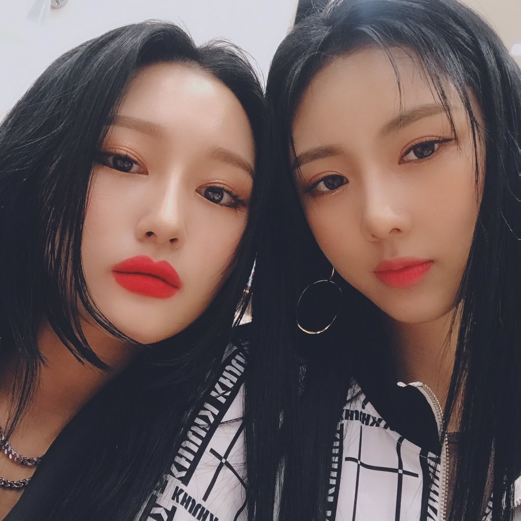 DREAMCATCHER粉絲拍下的瞬間