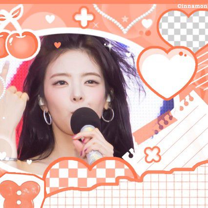 Lia (ITZY)粉丝拍下的瞬间